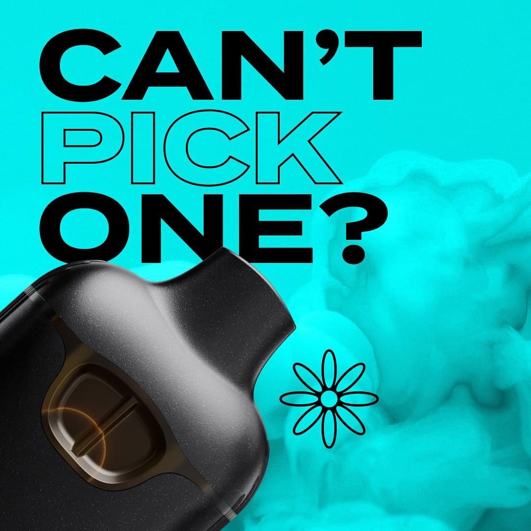 outiq vape cartridge with sleek design and pure cannabis extract