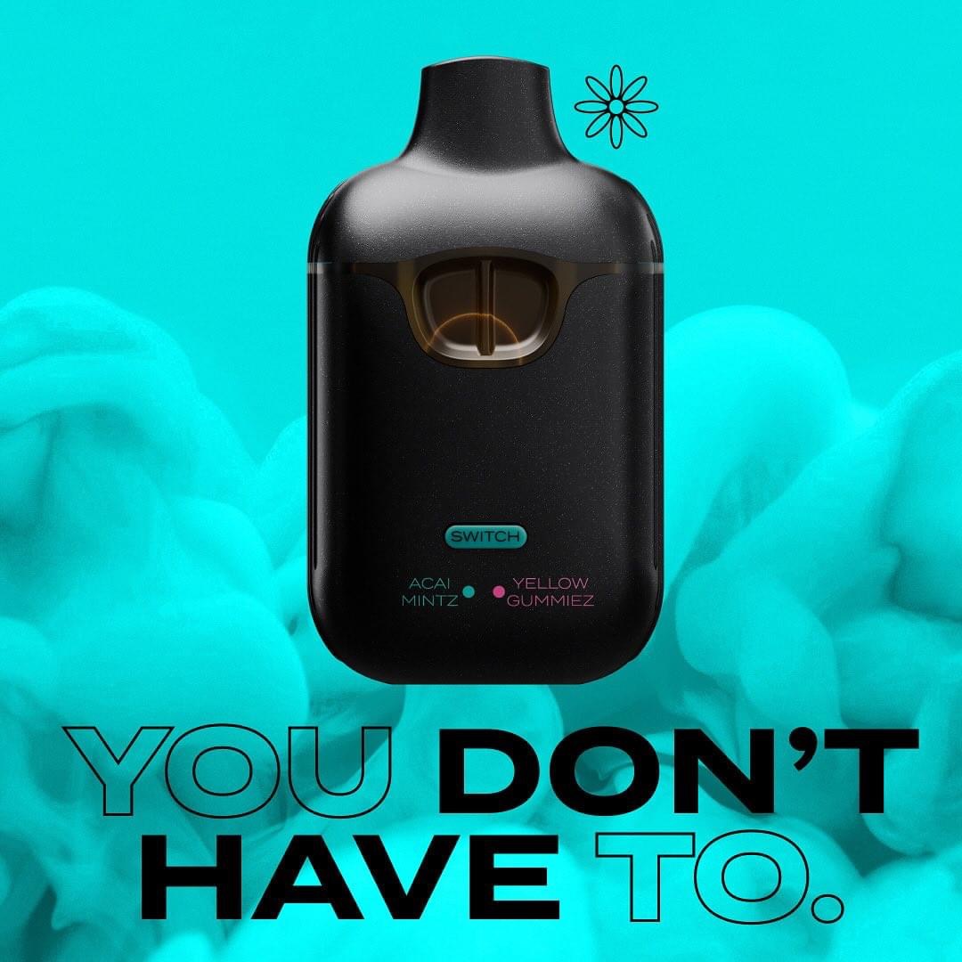 outiq vape cartridge with sleek design and pure cannabis extract