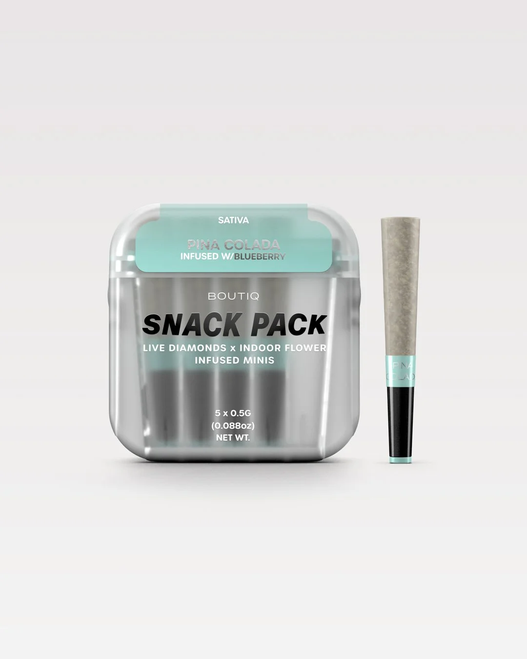 Boutiq Snack Pack - Image 4