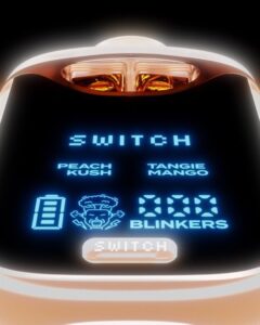 boutiq v4 glow edition | boutiqswitch.uk