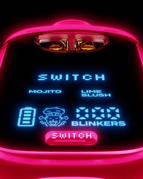 boutiq v4 glow edition | boutiq switch glow v4 |boutiqswitch.uk