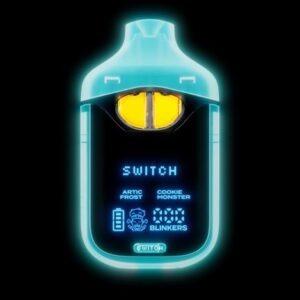 boutiq v4 glow edition | boutiqswitch.uk