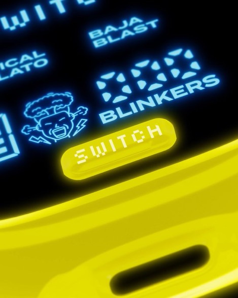 boutiq v4 glow edition | boutiq switch glow v4 | boutiqswitch.uk
